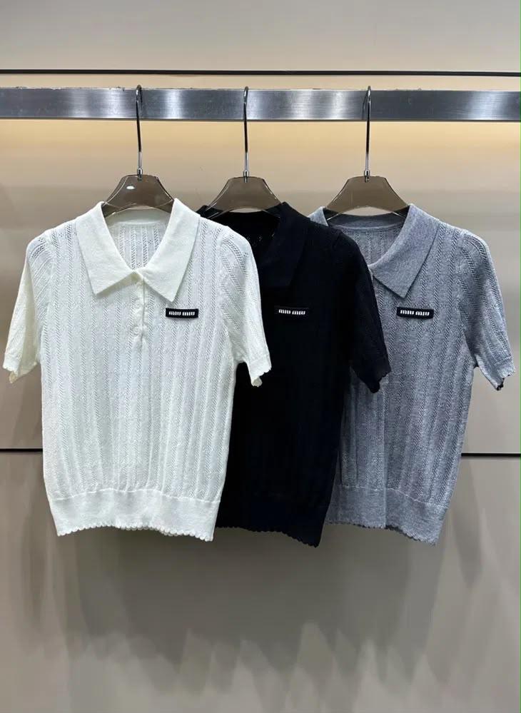 Miu miu tshirt