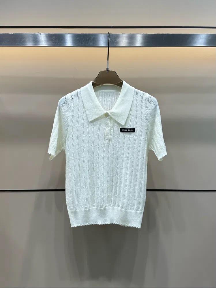 Miu miu tshirt