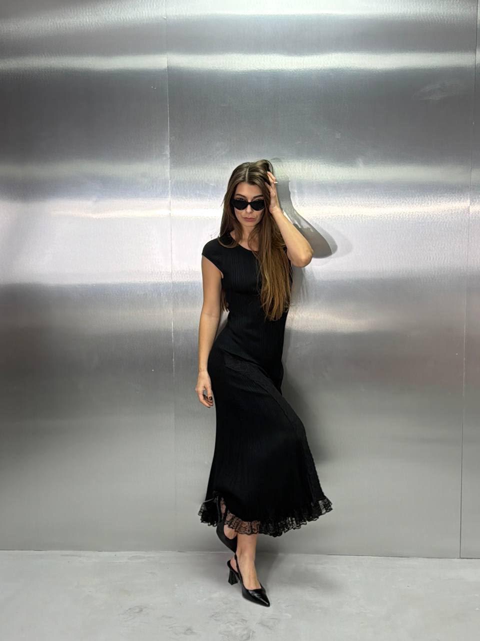 Sandro dress