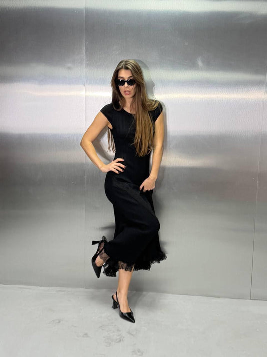 Sandro dress