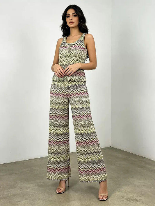 Missoni clothes set