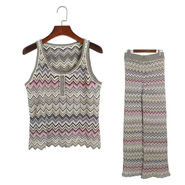 Missoni clothes set