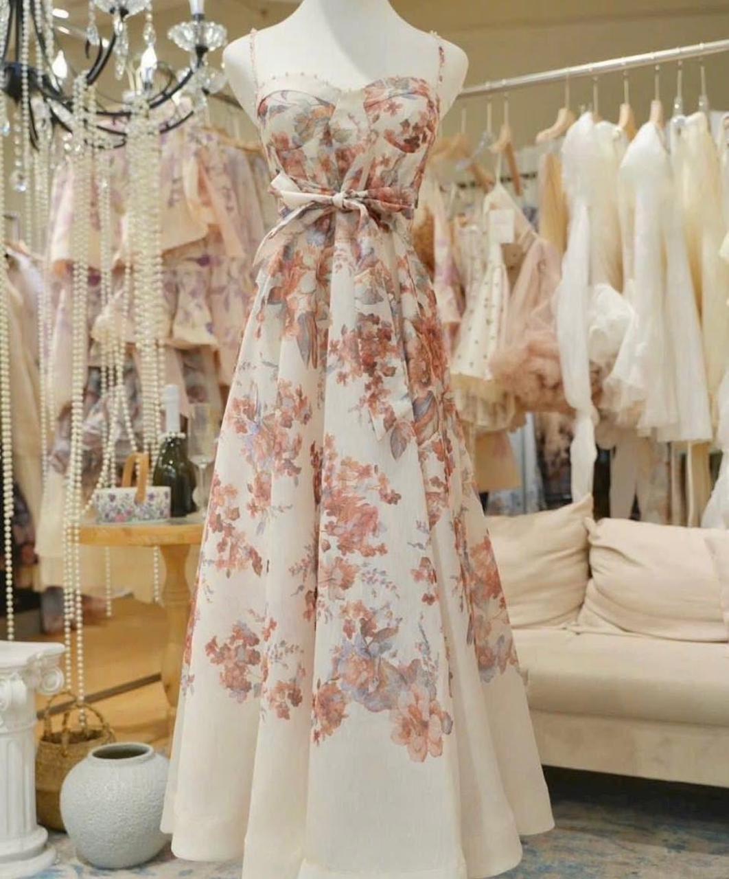 Zimmermann dress