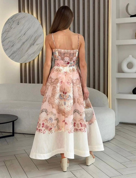 Zimmermann dress