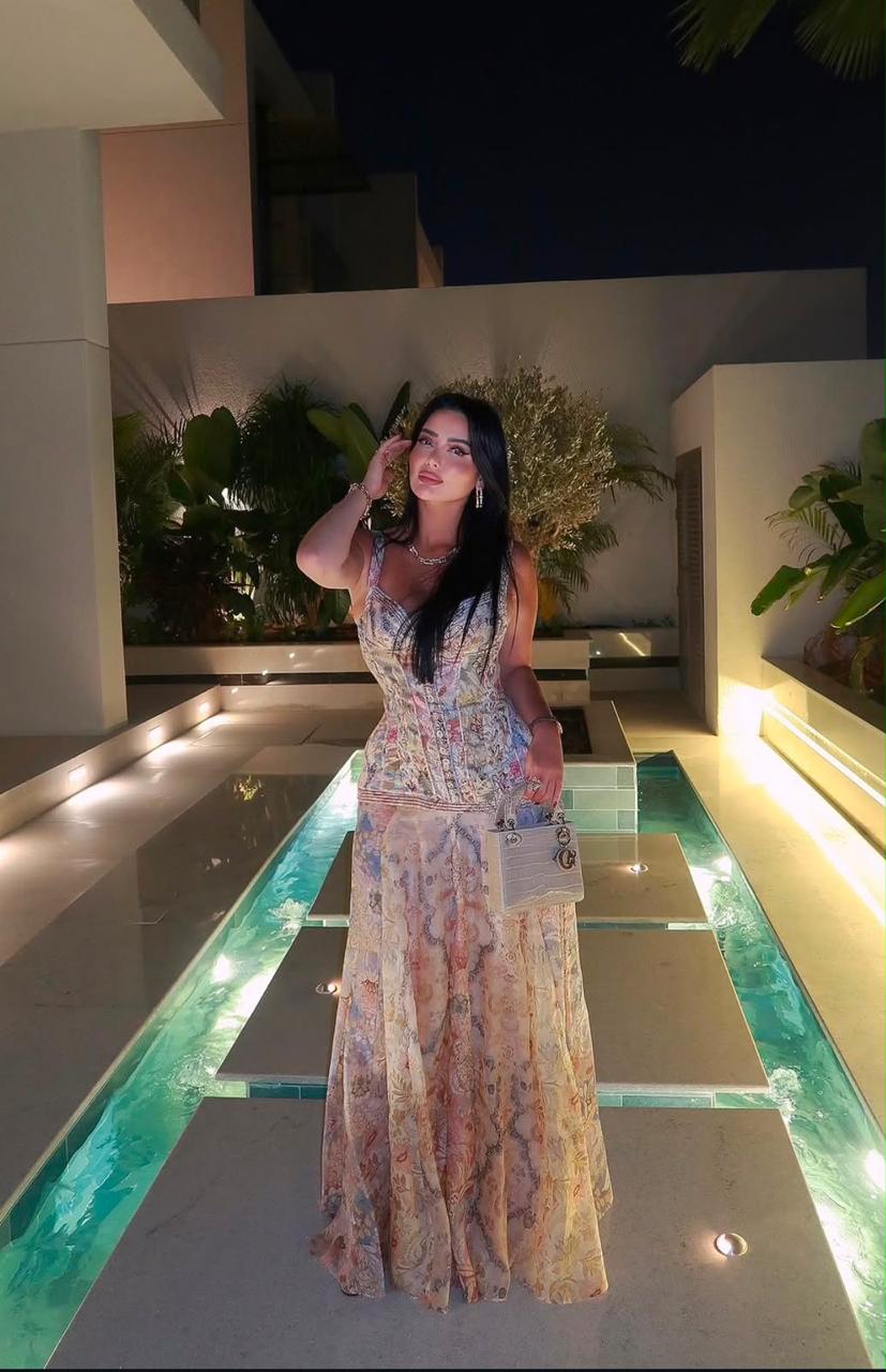 Zimmermann dress
