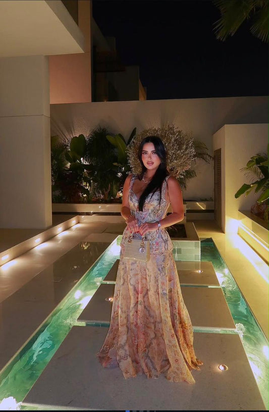 Zimmermann dress
