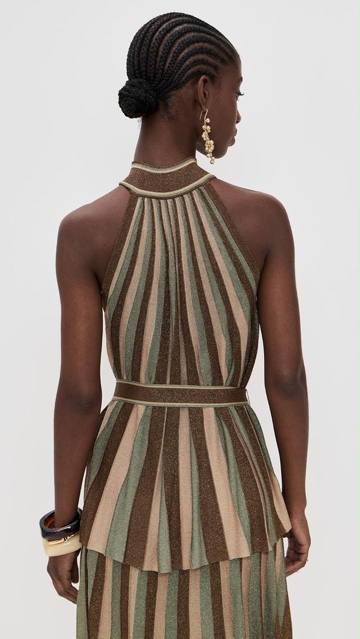 Zimmermann clothes set