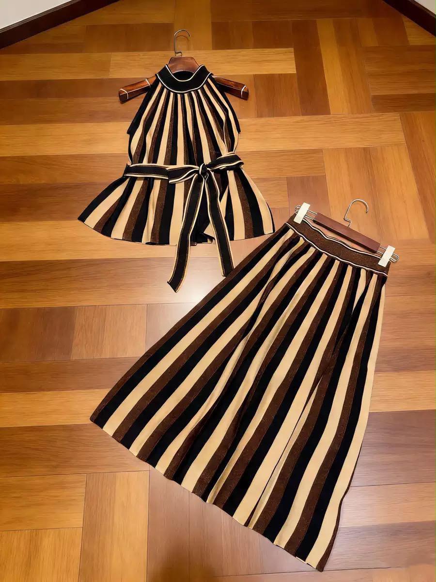 Zimmermann clothes set