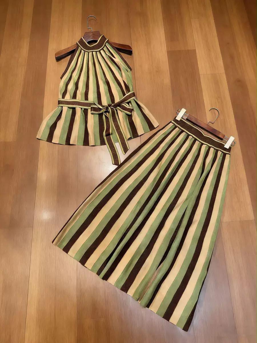 Zimmermann clothes set