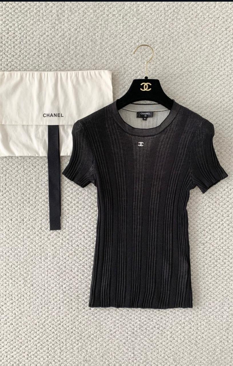 Chanel Tshirt