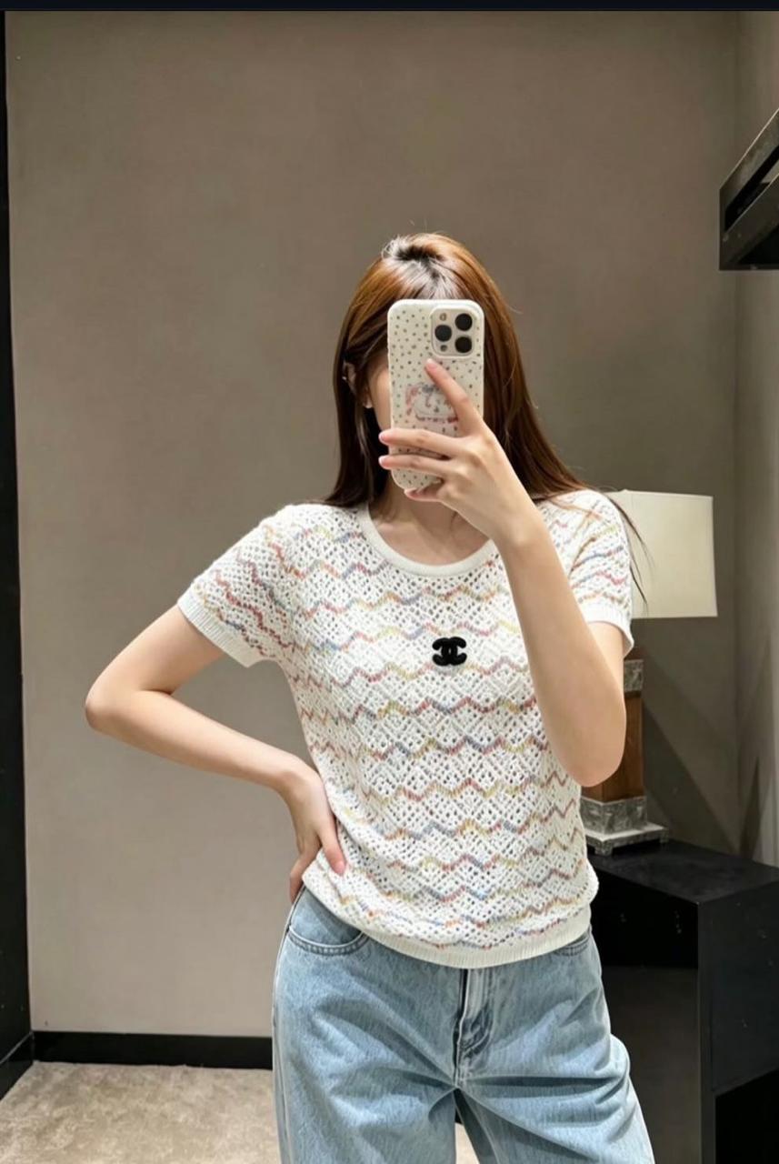 Chanel Tshirt