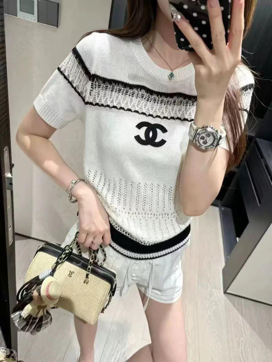 Chanel Tshirt
