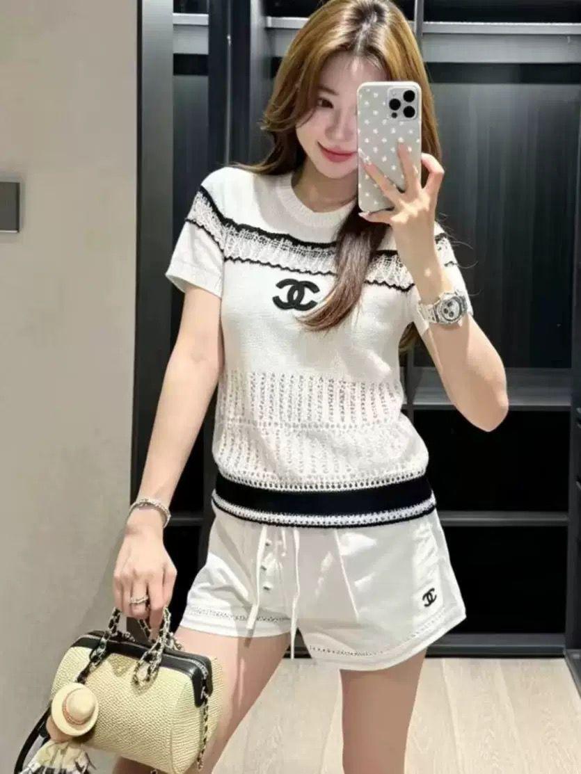 Chanel Tshirt
