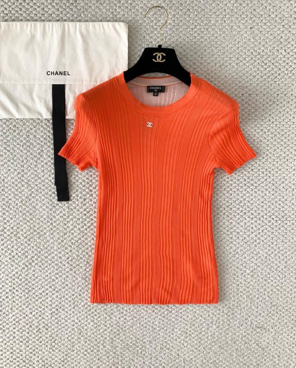 Chanel Tshirt