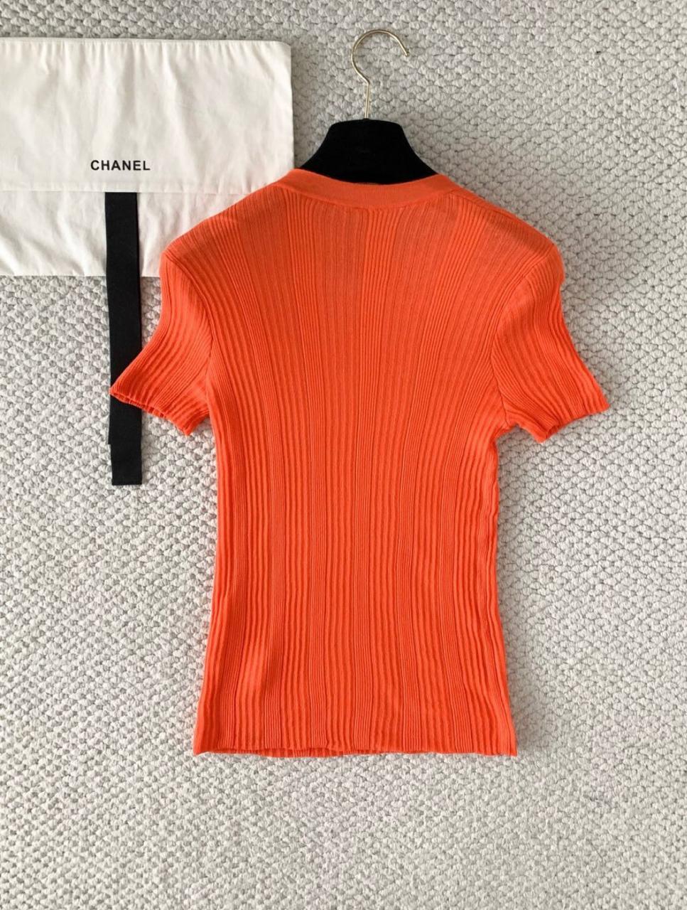 Chanel Tshirt