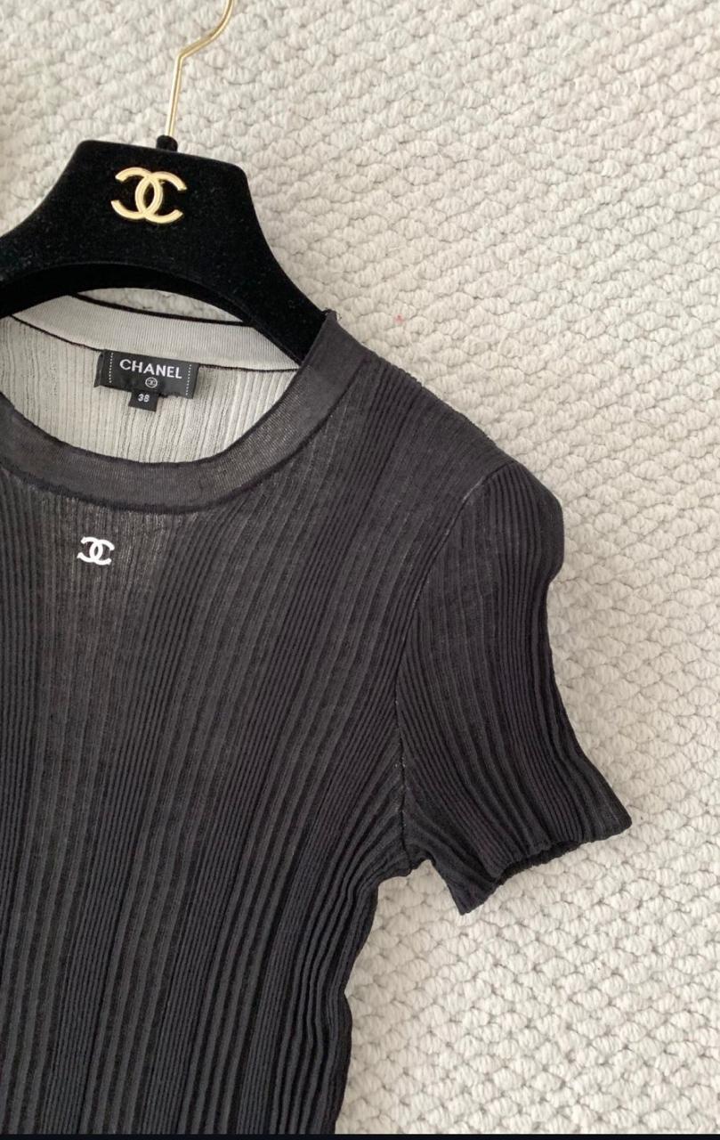 Chanel Tshirt