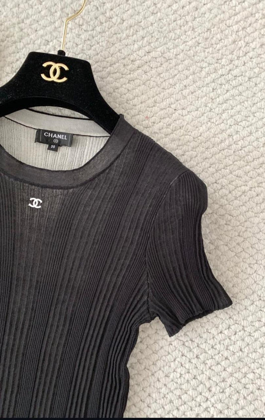 Chanel Tshirt