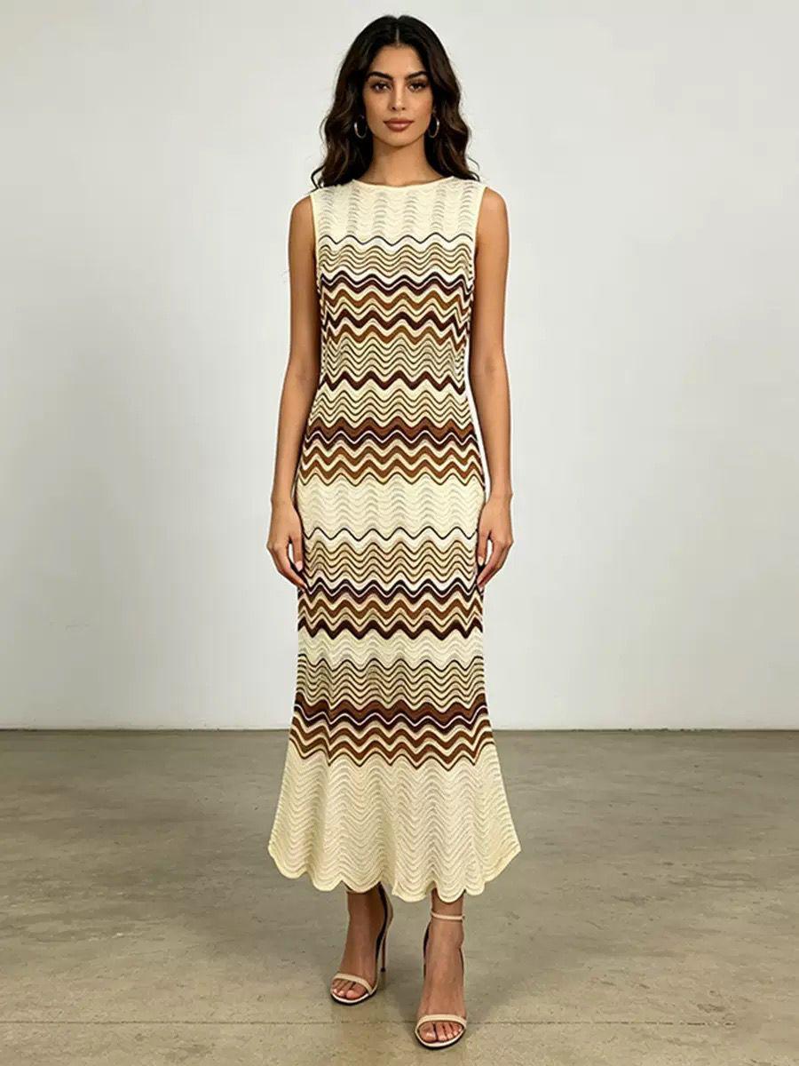 Missoni dress