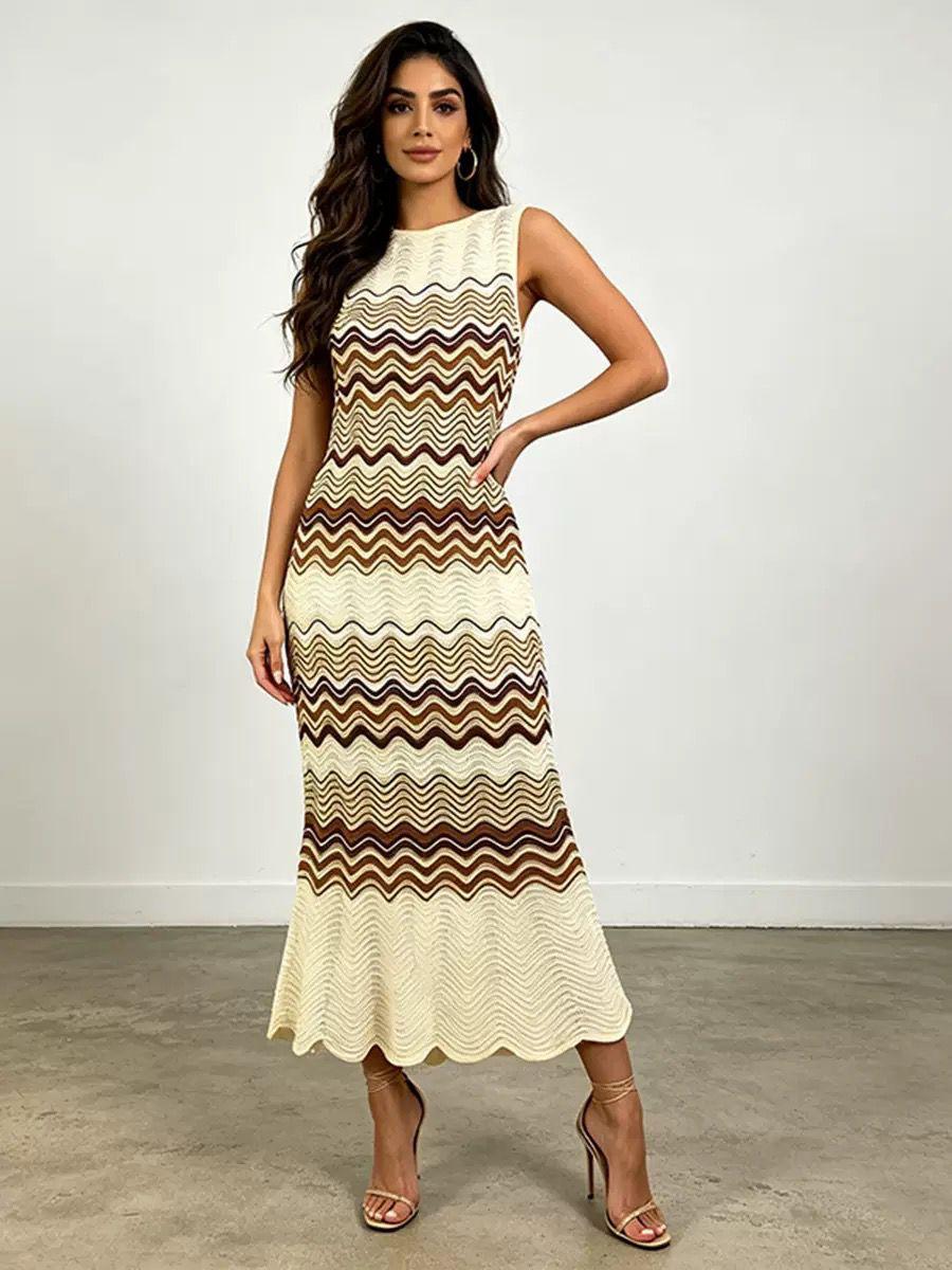 Missoni dress
