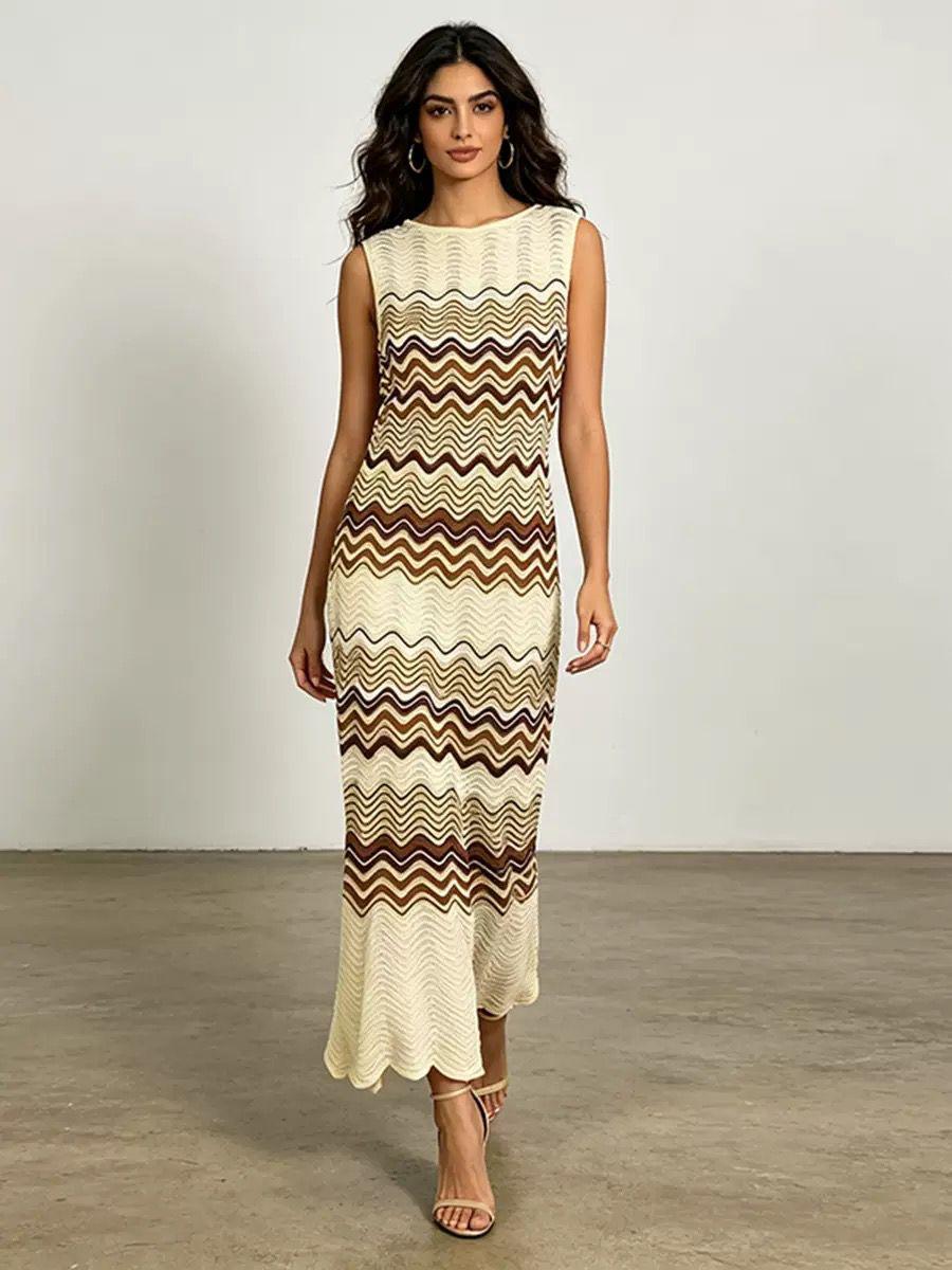 Missoni dress