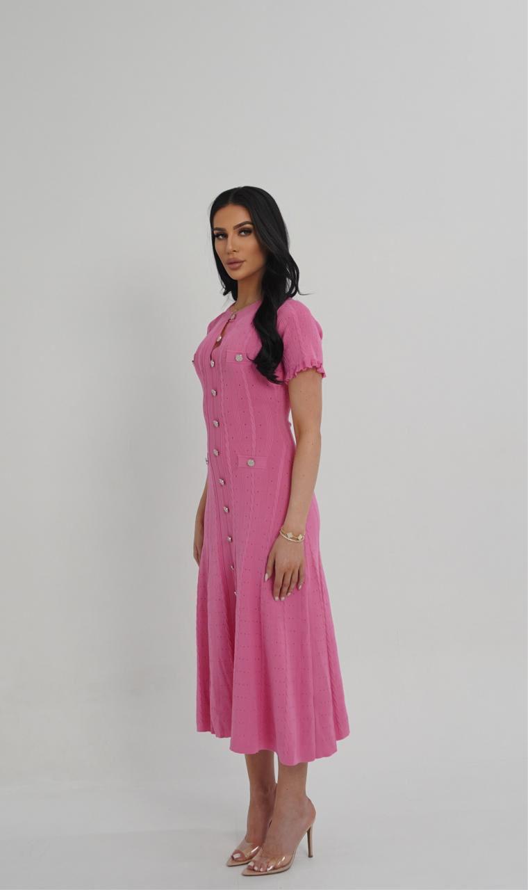Sandro dress