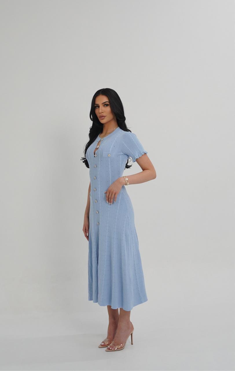 Sandro dress