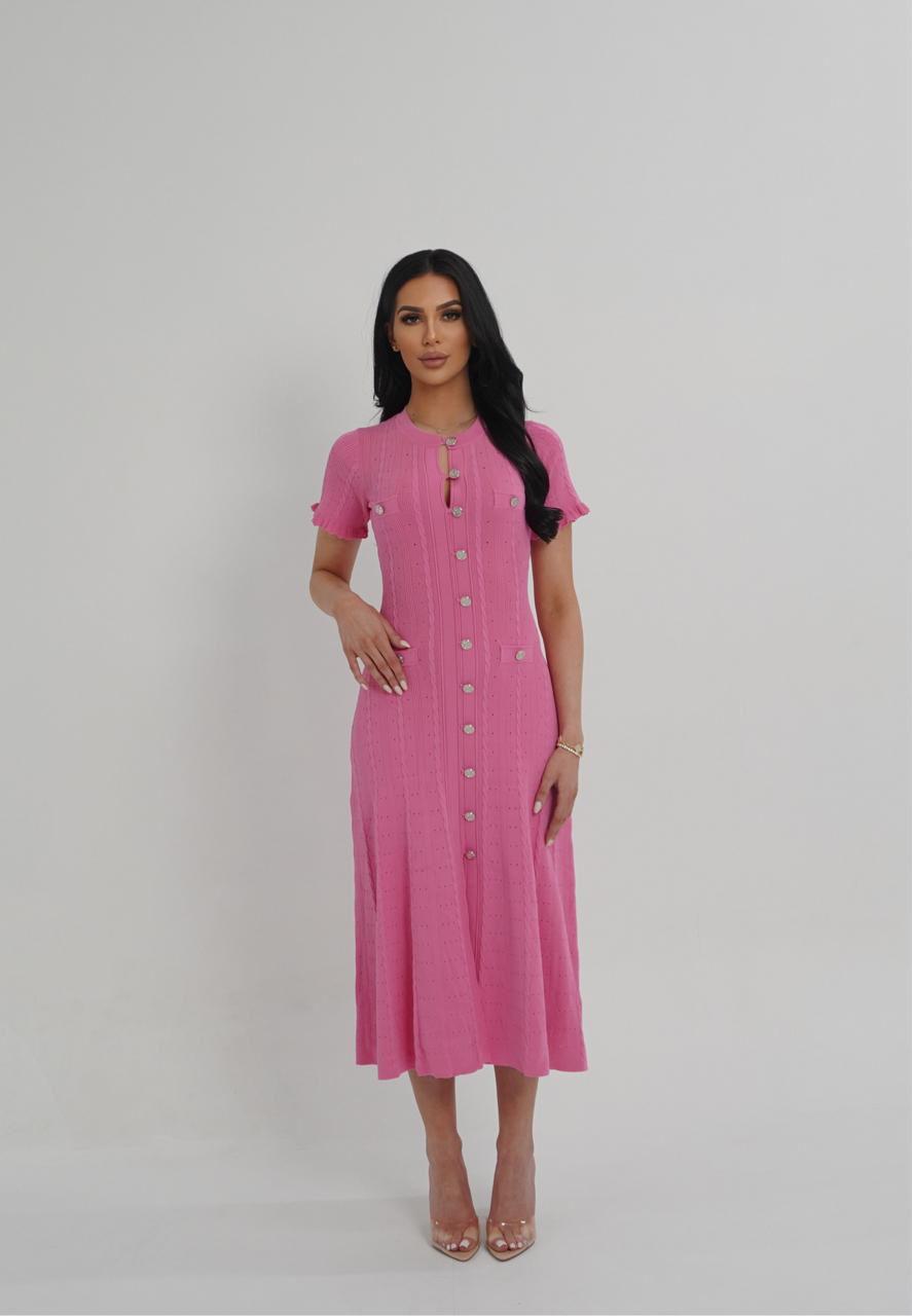 Sandro dress