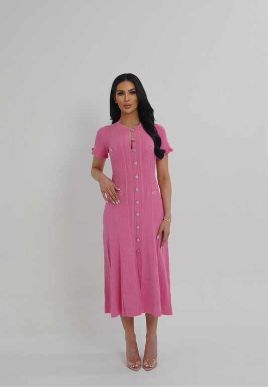 Sandro dress