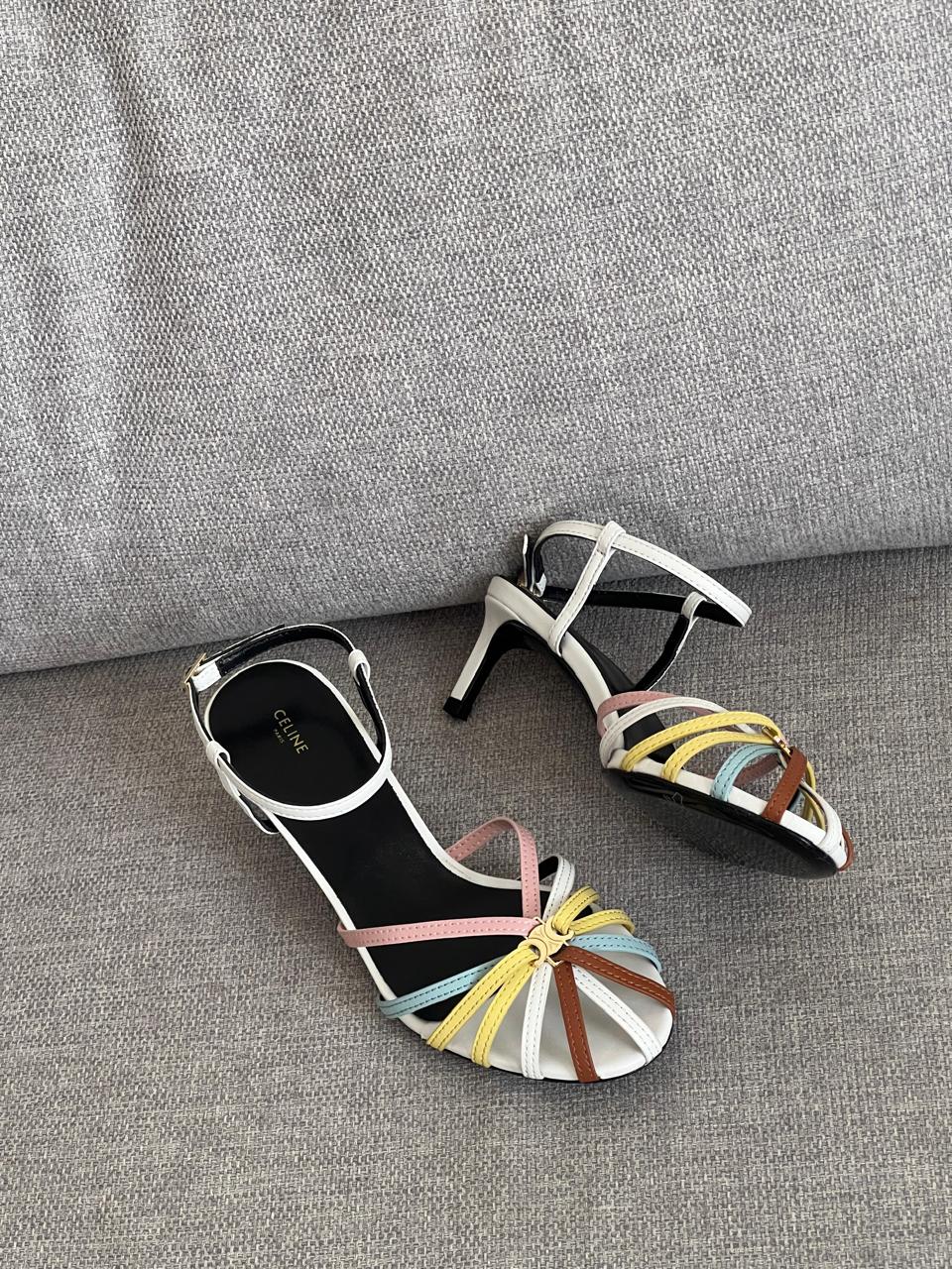 Celine heels