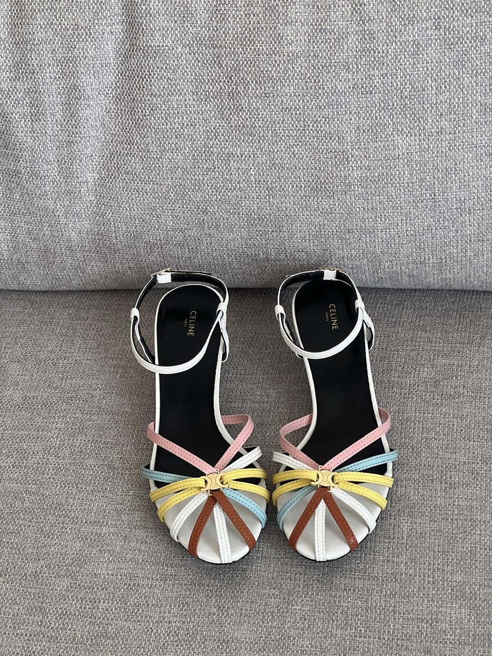 Celine heels