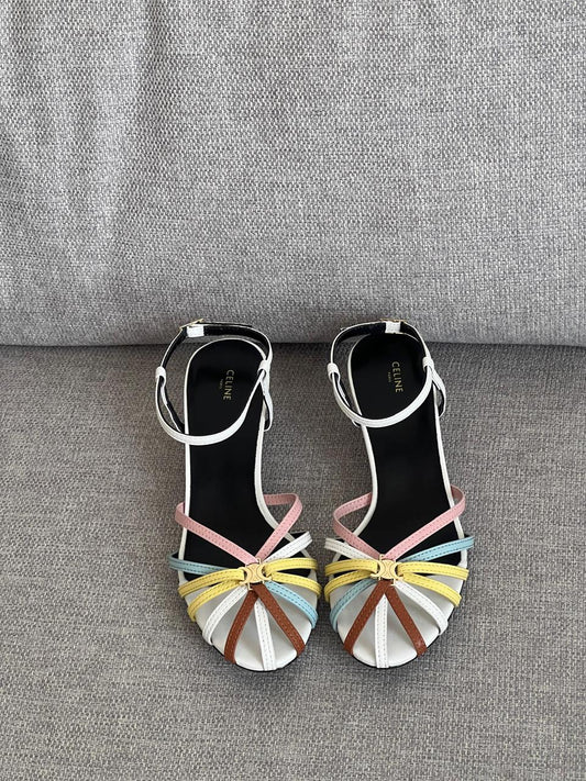 Celine heels