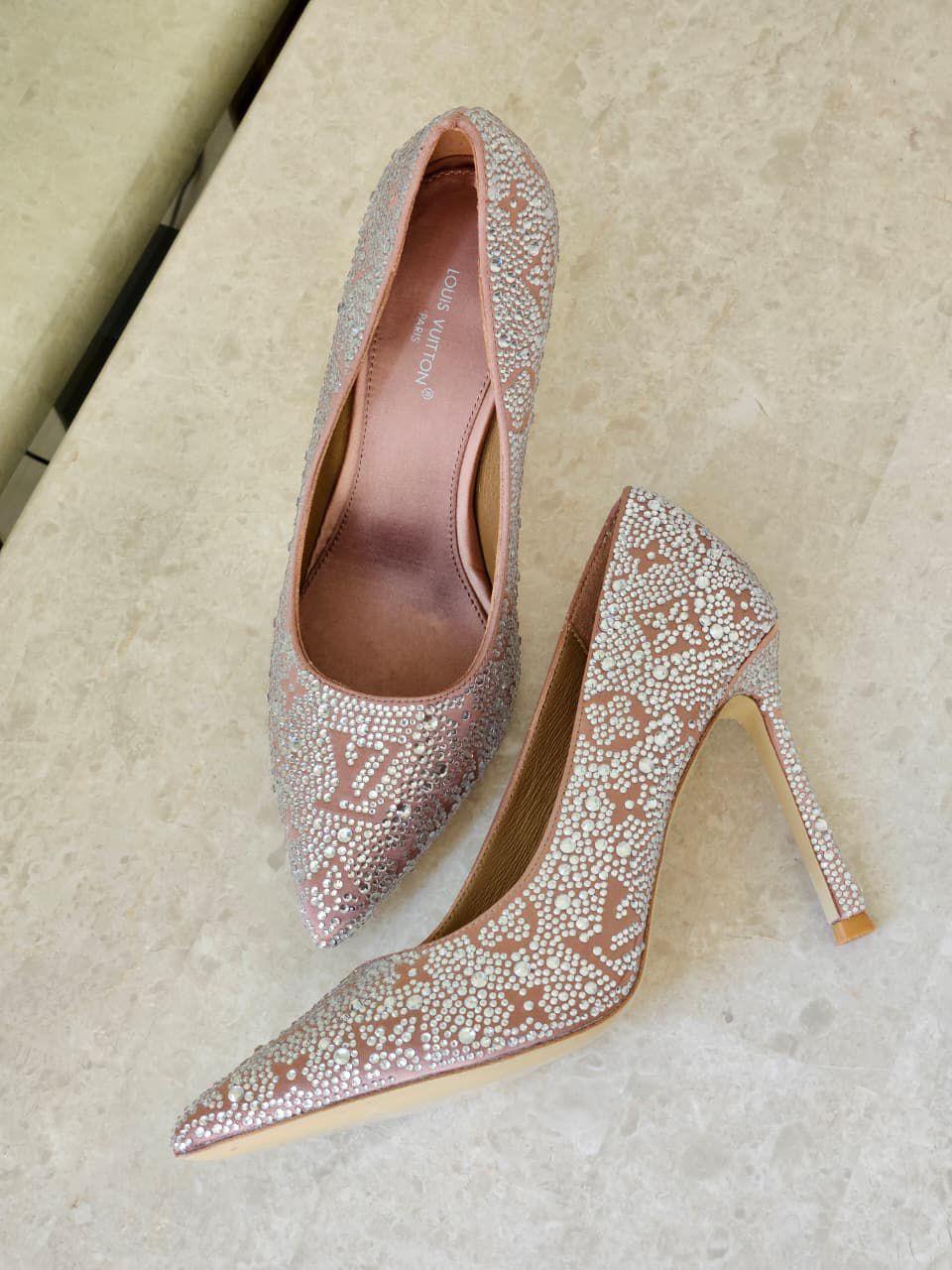 Lv heels