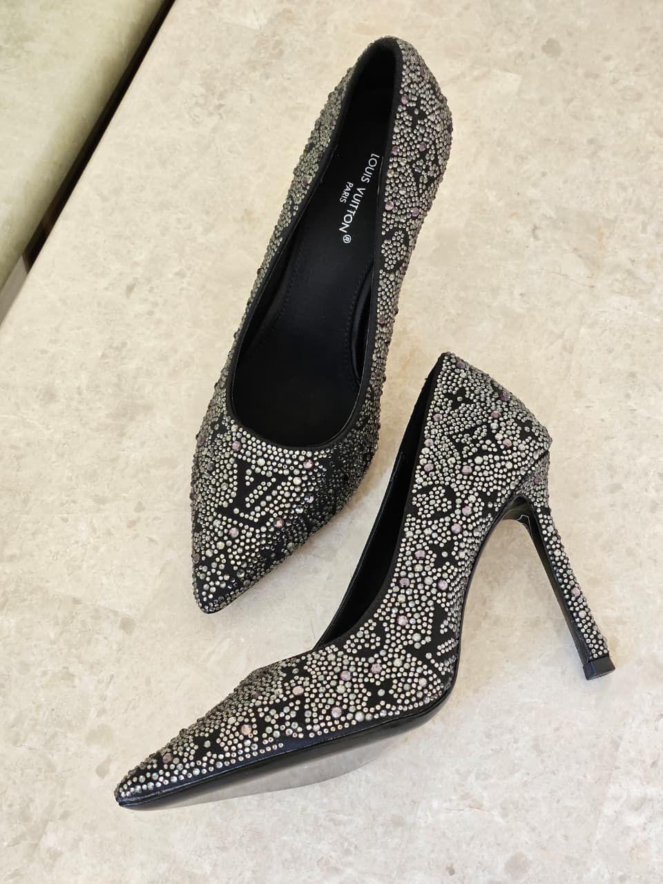 Lv heels