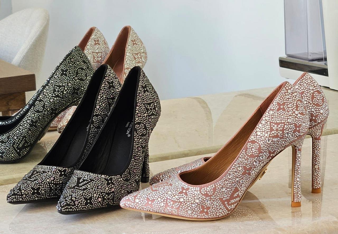 Lv heels