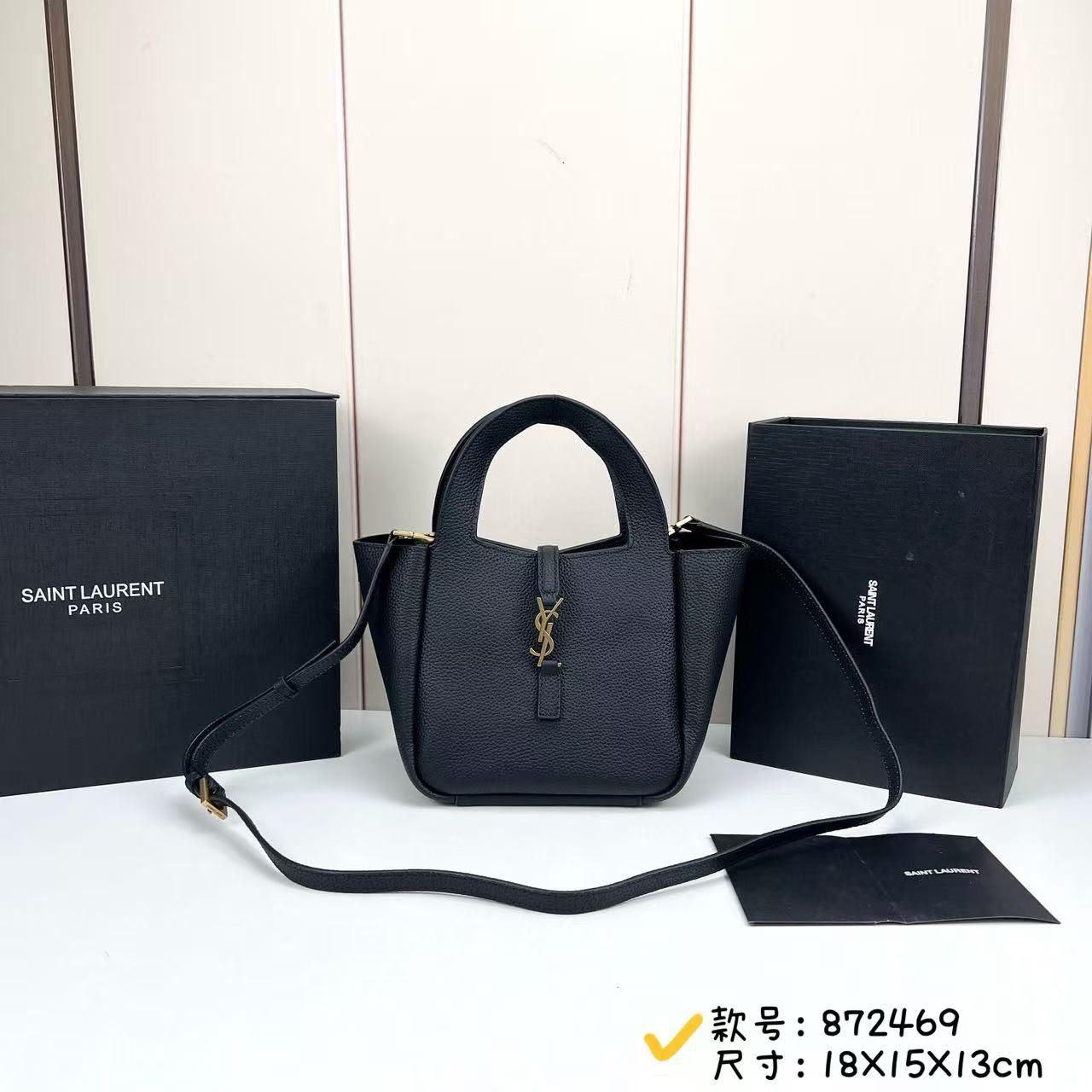 Ysl bag