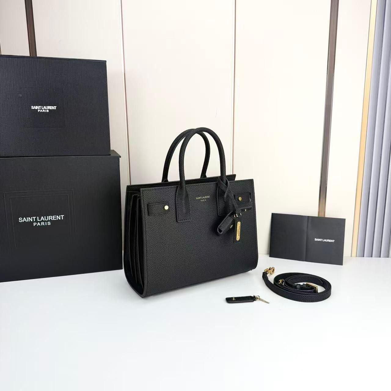Ysl bag tote