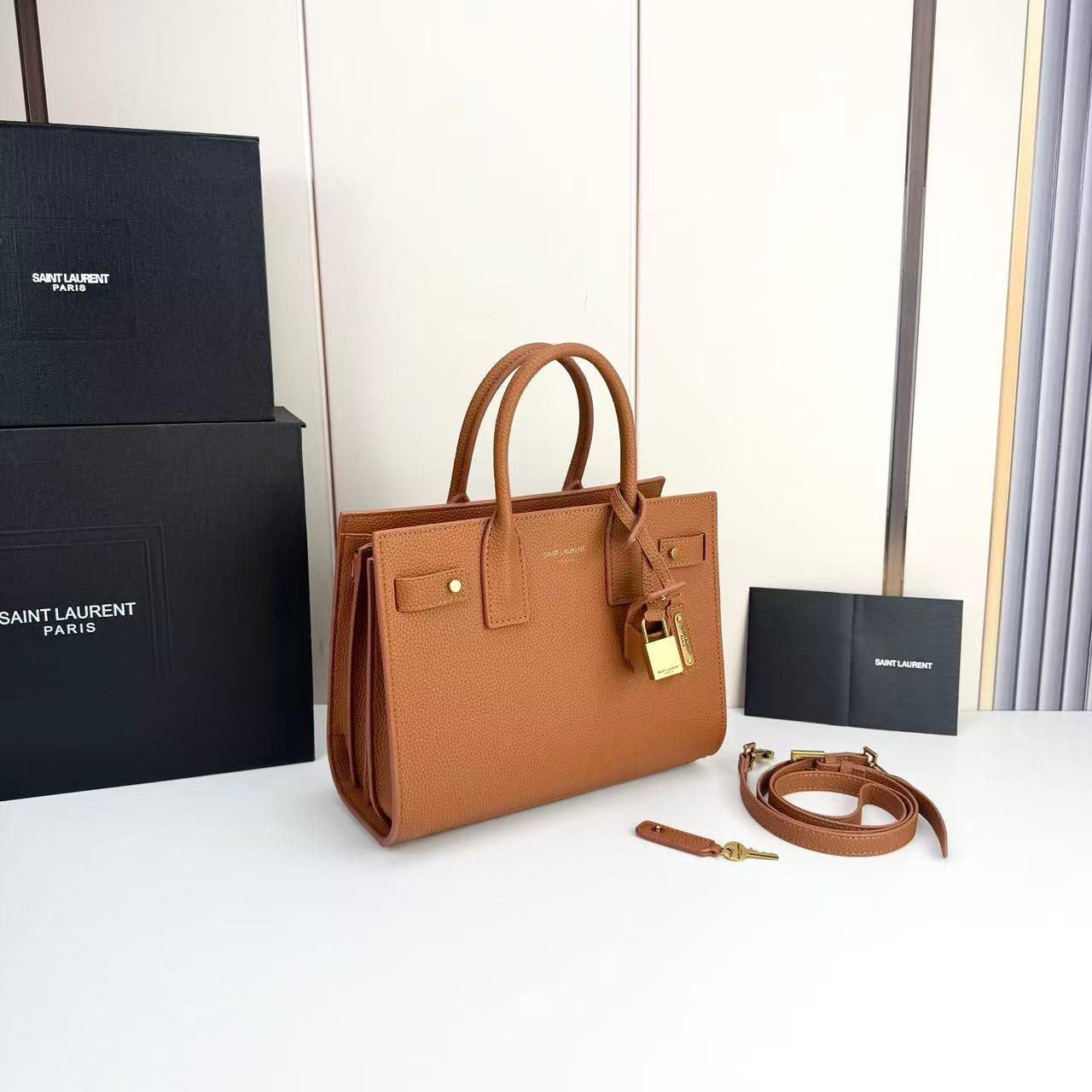 Ysl bag tote