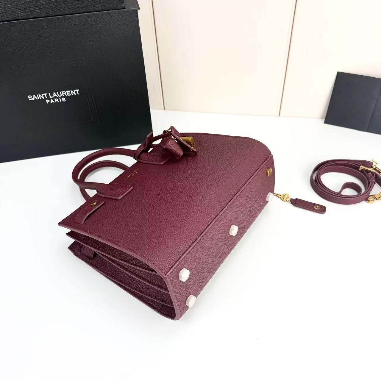 Ysl bag tote