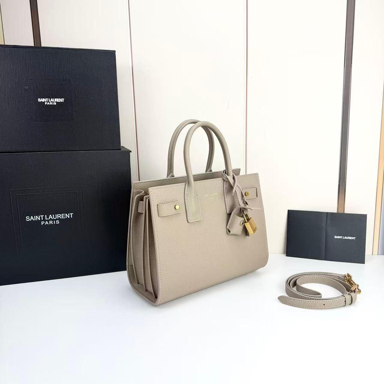 Ysl bag tote