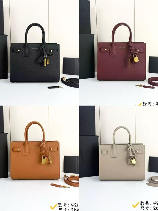 Ysl bag tote