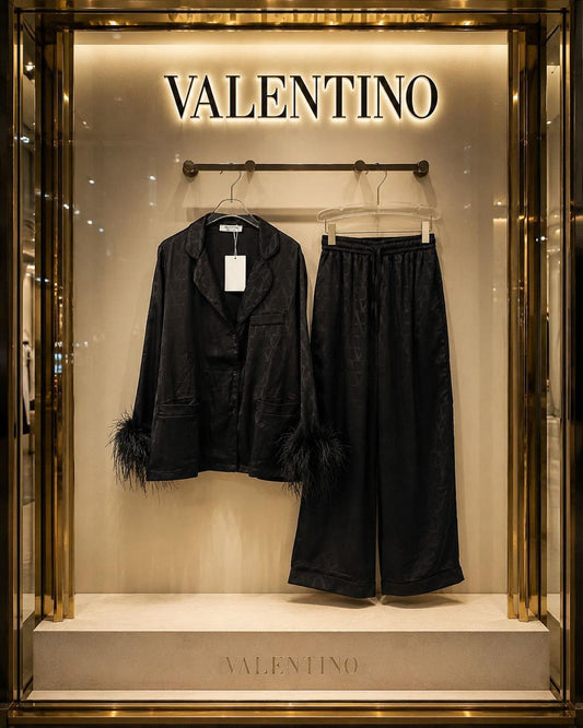 Valentino clothes set