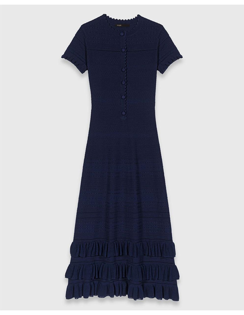 Maje dress