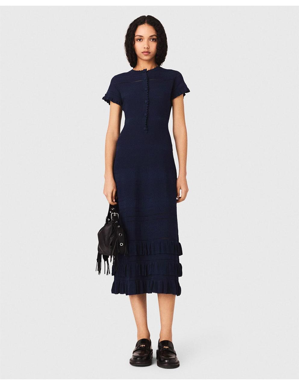 Maje dress