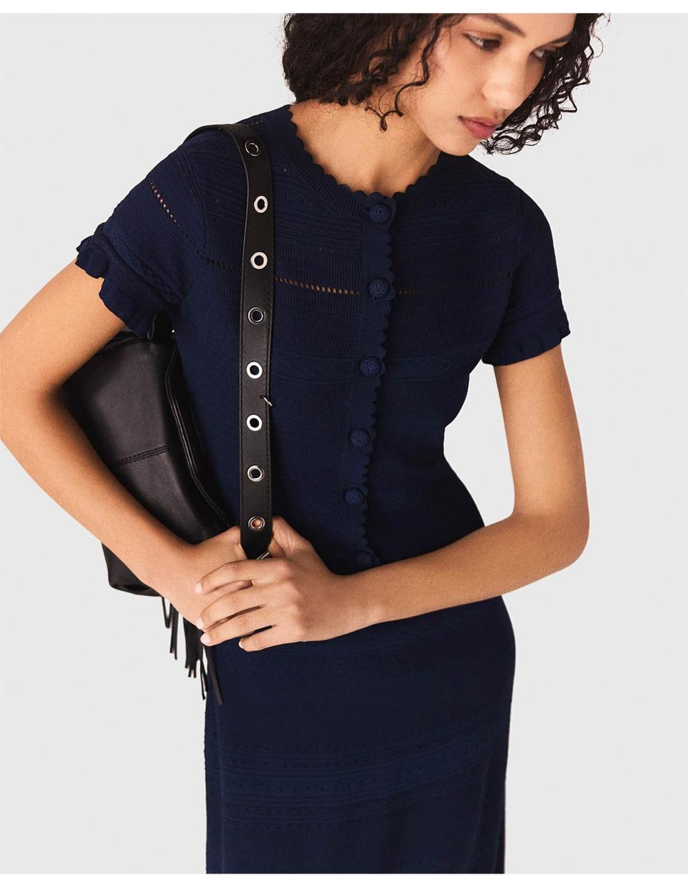 Maje dress