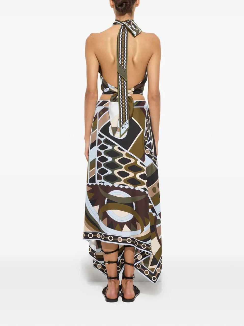 Pucci dress
