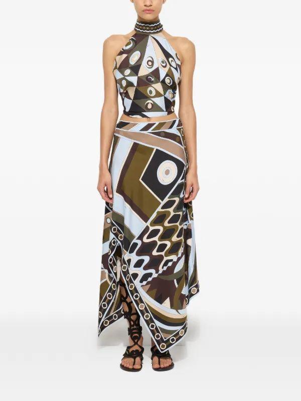 Pucci dress