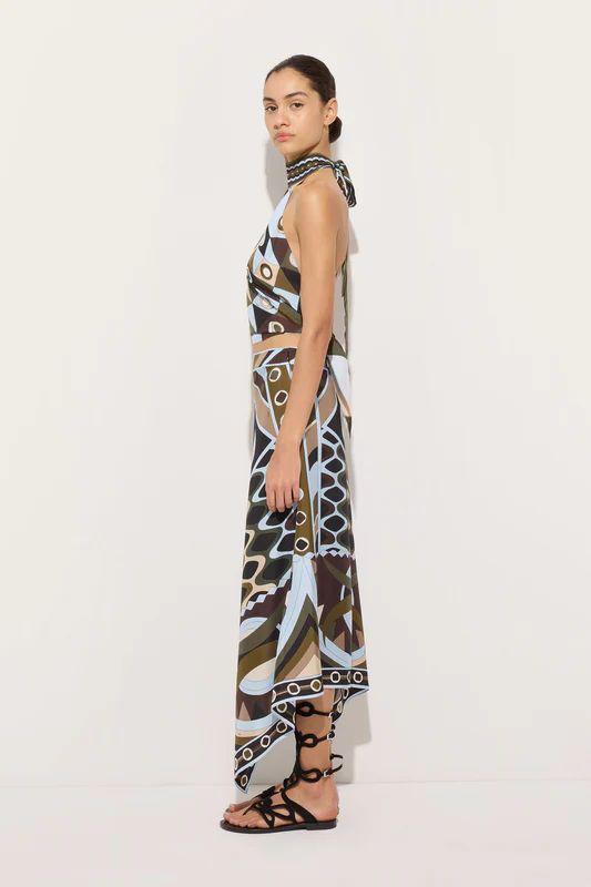 Pucci dress