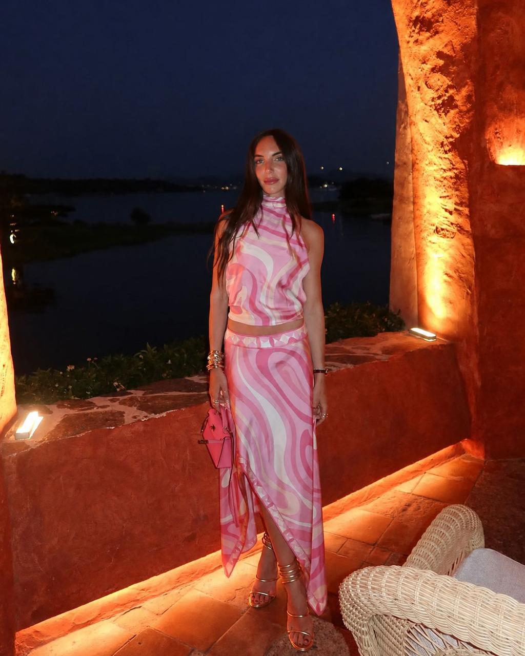 Pucci dress