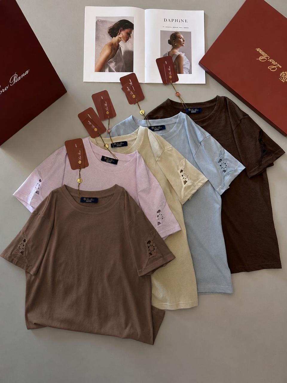 Loro piana tshirt