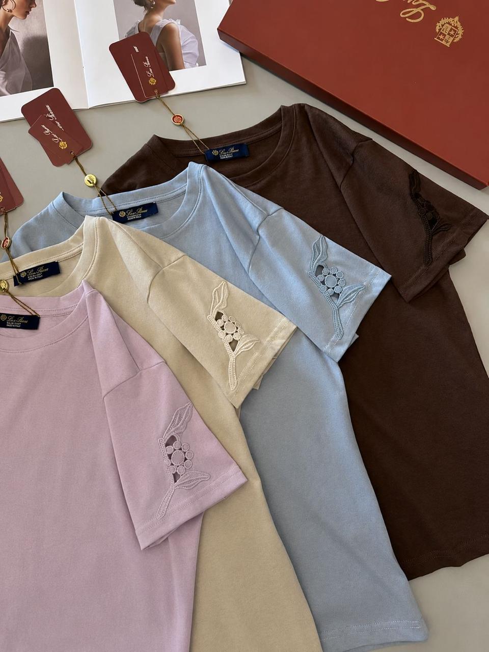 Loro piana tshirt
